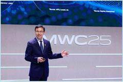 華為楊超斌：AI－Centric Network解決方案，助力運營商抓住智能時代新機遇