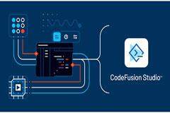 ADI發(fā)布擴(kuò)展版CodeFusion Studio 解決方案，助力加速產(chǎn)品開發(fā)并確保數(shù)據(jù)安全