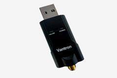 摩爾斯微電子攜手萬創科技推出尖端Wi－Fi HaLow適配器VT－USB－AH－8108