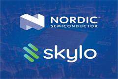 Nordic Semiconductor與 Skylo 合作為大規模物聯網帶來超低功耗衛星連接功能