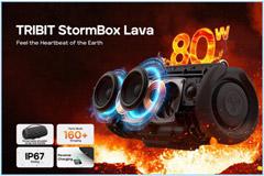 TRIBITlStormBox Lava䣺Ч׿Խcyһw