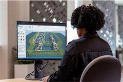 羅克韋爾自動化在 NVIDIA GTC 2025 大會上首次展示 Emulate3D Factory Test