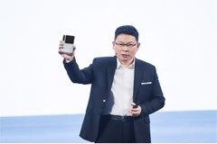 HUAWEI Pura X闊折疊專為內(nèi)容而生，華為商城12期分期免息