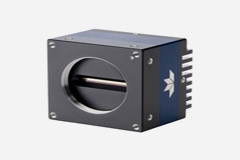 Teledyne¿2.5 GigE VisionCÑṩܡԃrȽQ