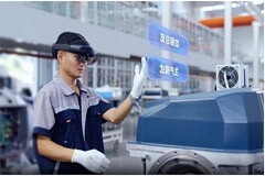 AI技術迭代升級？這家燈塔工廠揭秘何為“全流程 AI”？