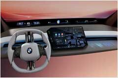 2025 BMW創新日舉行 跨越式智能進化驅動駕控樂趣邁入全新維度