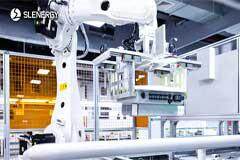 信光能源以智能工廠賦能全球能源轉型 打造智慧能源新標桿