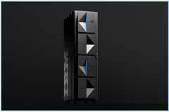 IBM發布新一代大型主機IBM z17：為AI時代量身定制，全方位解鎖企業級應用
