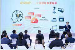 AI醫療應用加速落地，CMEF直擊理邦技術布局