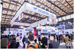 ǆ³ҕoVisionChina2025ϺC(j)ҕXչչ