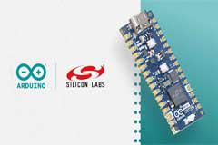 һ(lin)W(wng)оƿƼArduino߅AIMLMatterO(sh)Ӌ͑(yng)