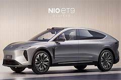 蔚來首顆5納米智駕芯片神璣NX9031量產，ET9首搭上車