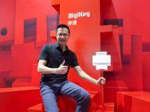 電子元器件市場復(fù)蘇信號明確，DigiKey：亞太區(qū)增長領(lǐng)跑全球