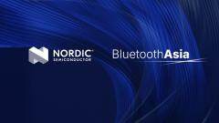 Nordic Semiconductor將在 2025 年藍(lán)牙亞洲大會(huì)上展示尖端創(chuàng)新技術(shù)