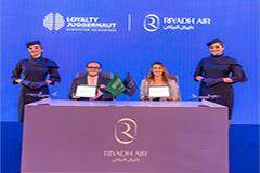 Riyadh Air攜手Loyalty Juggernaut推出新一代數字忠誠度計劃 