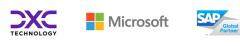DXC攜手SAP與Microsoft，簡化并加速企業(yè)轉(zhuǎn)型 
