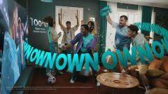 海信推出全新營銷活動“Own the Moment”，慶祝成為2025國際足聯世俱杯贊助商 