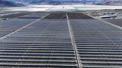 全球海拔最高光熱電站在西藏全面投產，可全天 24 小時供能