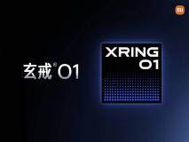 小米玄戒O1細節曝光：基于“2+4+2+2”十核心架構，CPU性能超越驍龍8 Gen3