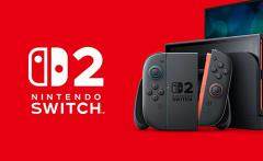 消息稱(chēng)任天堂 Switch 2 主芯片采用三星 8 納米工藝，升級(jí)版有望采用 OLED 屏