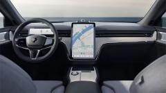 沃爾沃與谷歌深化合作，全系車型將率先集成 Gemini AI 聊天機器人
