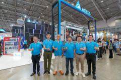 臺達于COMPUTEX 2025聚焦人工智能與節能永續