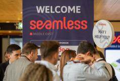 華大電子重磅亮相Seamless 2025，用芯助力數字安全新時代