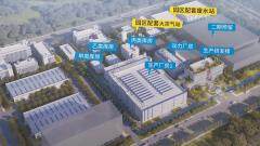 華鑫微納“8英寸MEMS晶圓全自動生產線”正式投產