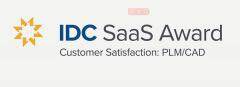 西門子斬獲 2024 IDC PLM 和 CAD 領域 SaaS 客戶滿意度大獎