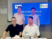 ADI與天津宜科達成戰略合作，共拓工業IO－Link智能生態新未來