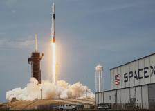 傳SpaceX將在德克薩斯州建先進芯片封裝工廠