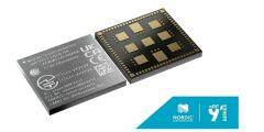 Nordic Semiconductor nRF9151 蜂窩物聯(lián)網(wǎng)模組通過(guò)日本NTT DOCOMO LTE－M 網(wǎng)絡(luò)使用驗(yàn)證