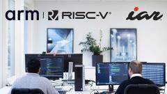 IAR_lƽ_ArmRISCV_l朣٬FǶʽϵy_l