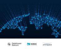 Nordic Semiconductor聯(lián)同Omnispace和Gatehouse Satcom完成5G NB－IoT衛(wèi)星演示