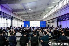 百旺集團(tuán)(PiovanGroup) 蘇州創(chuàng)新開(kāi)放日：聚焦塑料生產(chǎn)自動(dòng)化技術(shù)