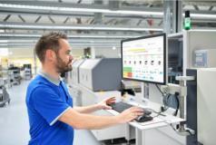 凱睿德制造入選2025年《Gartner MES市場指南》代表性供應商
