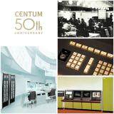 橫河電機慶祝CENTUM集散控制系統發布50周年：一項開創性成就