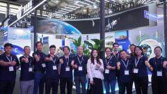 通宇通訊攜無線技術與衛星通信創新成果亮相2025上海世界移動通信大會 