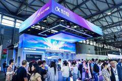 以AI之力強化差異化價值優勢 科大訊飛攜新品亮相 MWC 上海