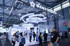 華大電子發布國內首顆通過GSMA eSA認證安全芯片CIU98_G50，打造移動安全+物聯“芯”生態