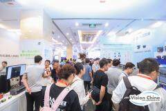 VisionChina2025（北京）機器視覺大會圓滿閉幕！