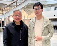 英偉達招募華人AI專家出任首席科學家，本科畢業于清華