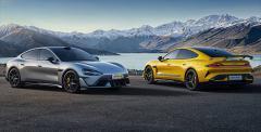 小米6月交付汽車超2.5萬臺，新車YU7銷量可期