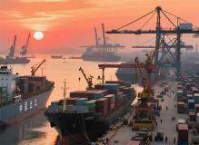 海關總署：去年我國工業機器人出口市場份額躍居全球第二，今年上半年增長 61.5%