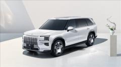 官宣！吉利汽車收購極氪