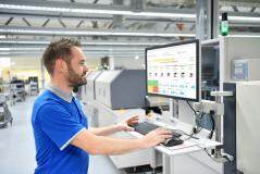 凱睿德制造入選2025年《Gartner MES市場指南》代表性供應商