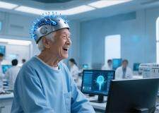 上海腦機接口技術取得突破：10例受試者實現“意念說話”