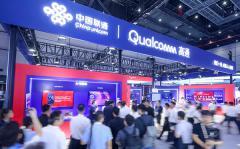 高通亮相2025中國聯通合作伙伴大會：攜手生態伙伴，共迎5G+AI“向實”發展新機遇