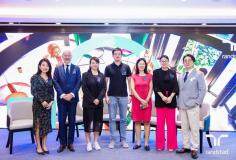 智領(lǐng)未來，共探AI驅(qū)動的人才戰(zhàn)略升級之道－－－－2025任仕達(dá)雇主品牌調(diào)研活動圓滿落幕