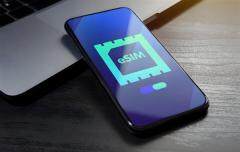 三大運營商重啟eSIM：我們真的要告別實體SIM卡了